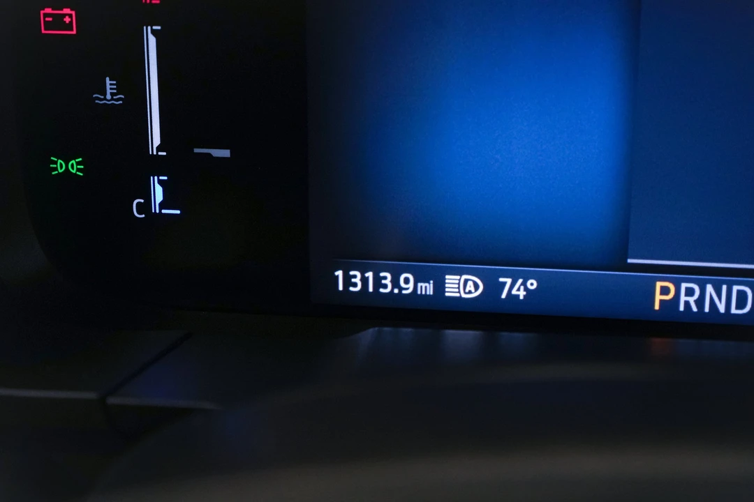 2026 Ford Maverick - Image 19 of 24