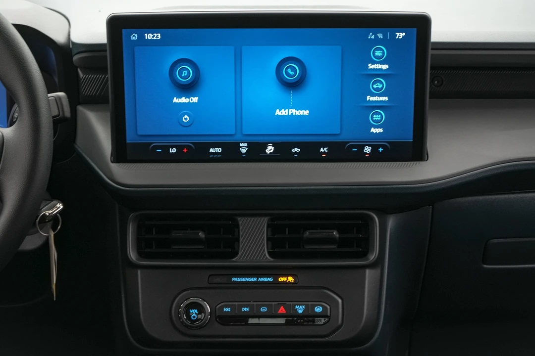 2026 Ford Maverick - Image 17 of 24