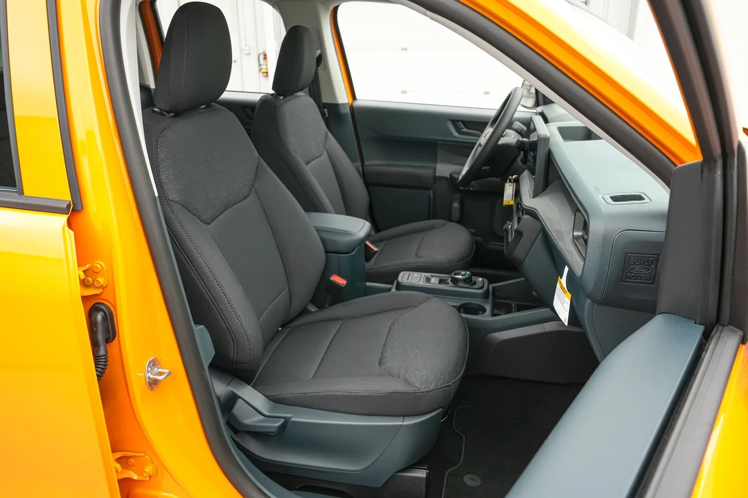 2026 Ford Maverick - Image 21 of 24