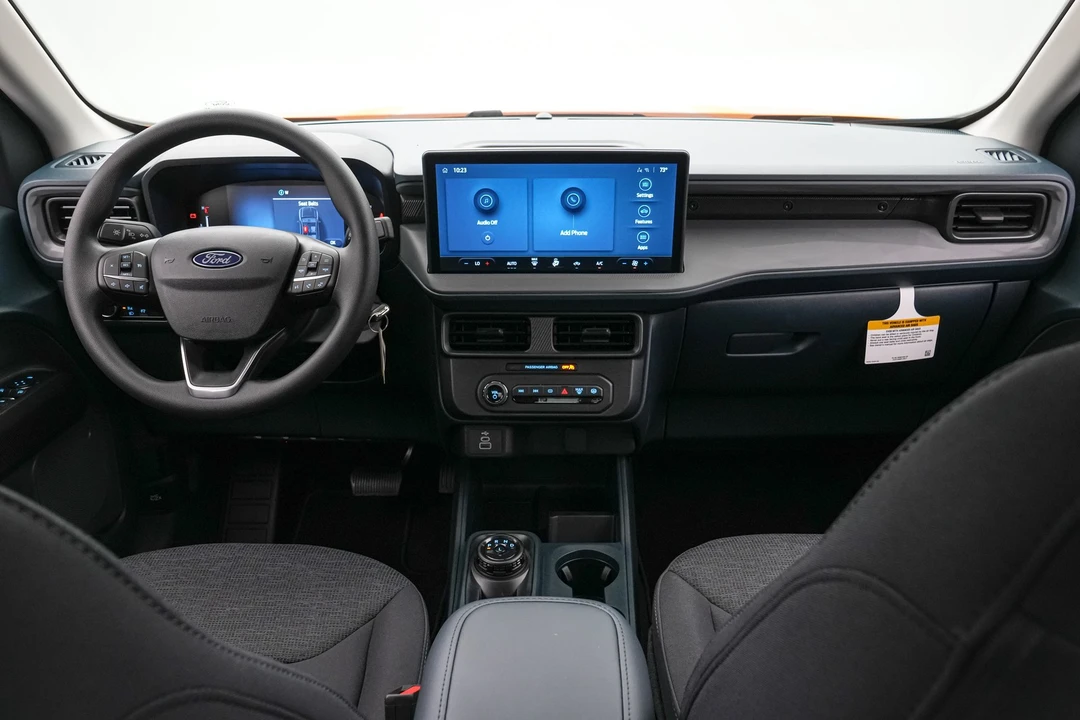 2026 Ford Maverick - Image 16 of 24