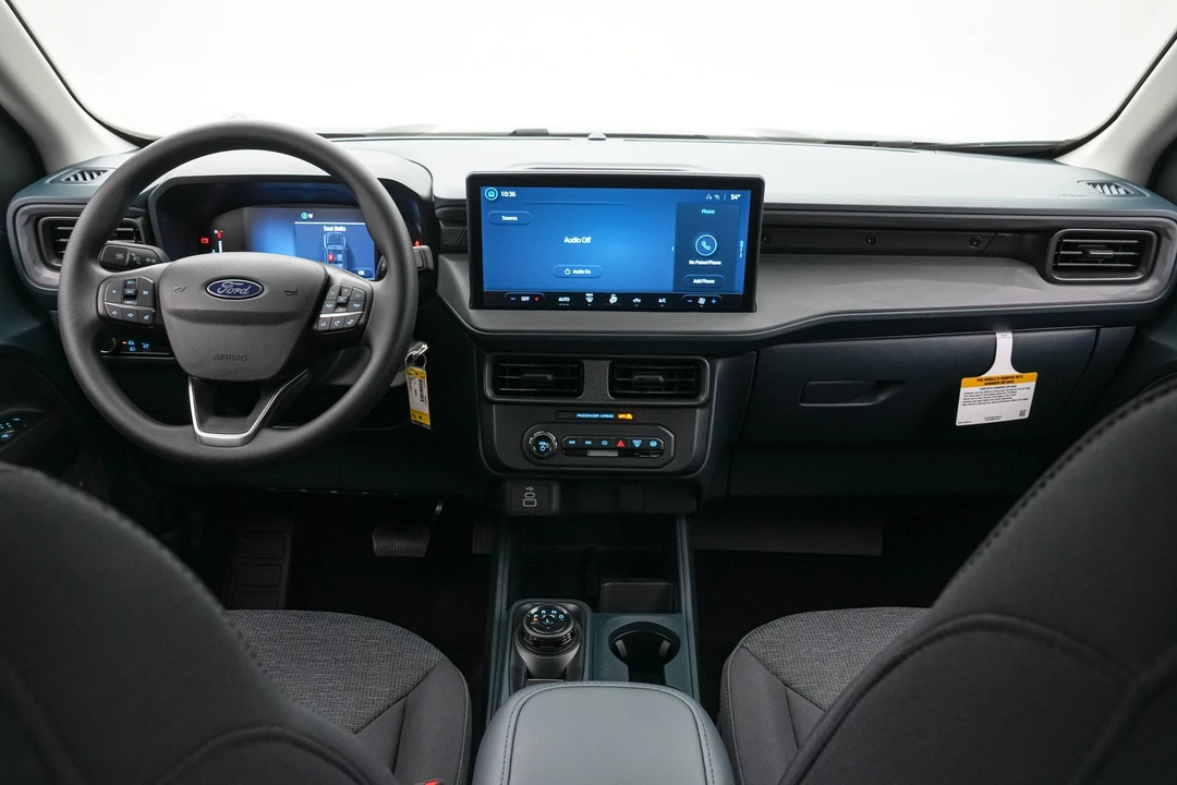 2026 Ford Maverick - Image 16 of 24