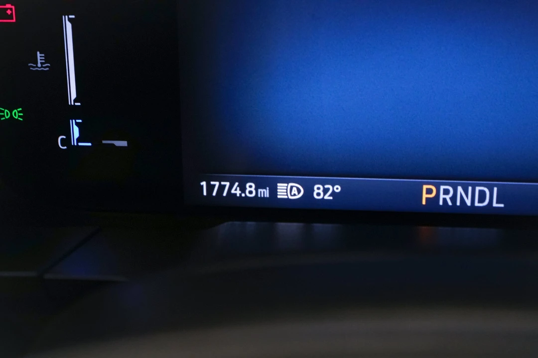 2026 Ford Maverick - Image 19 of 24