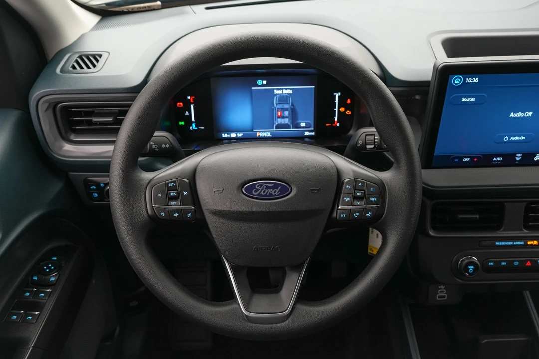2026 Ford Maverick - Image 15 of 24