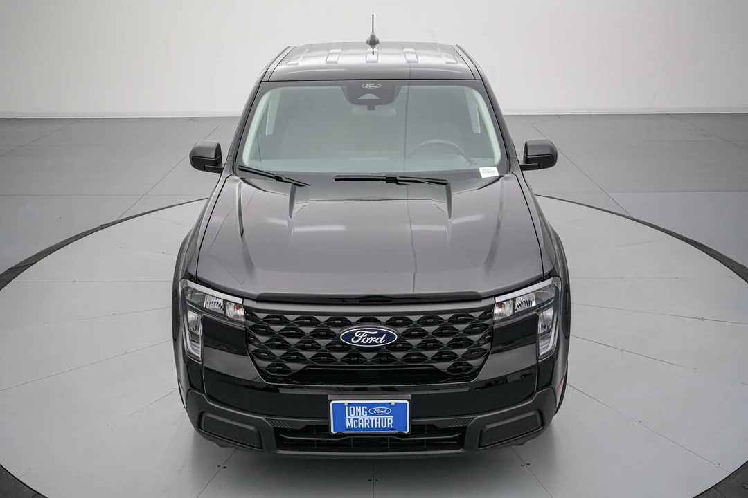 2026 Ford Maverick - Image 11 of 24
