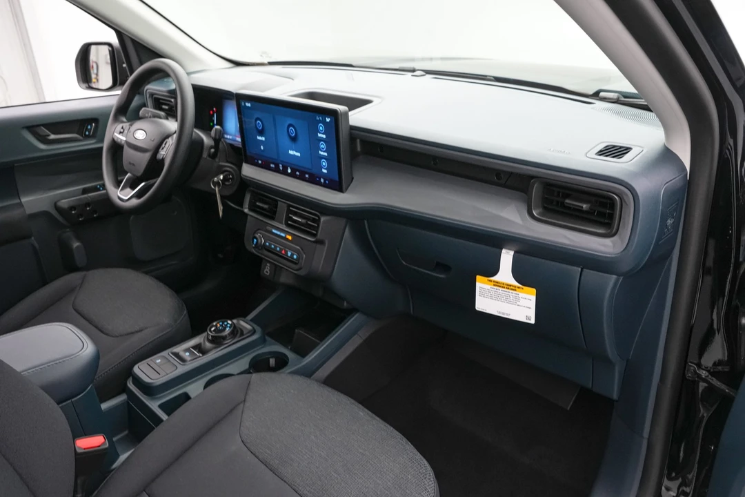 2026 Ford Maverick - Image 22 of 24