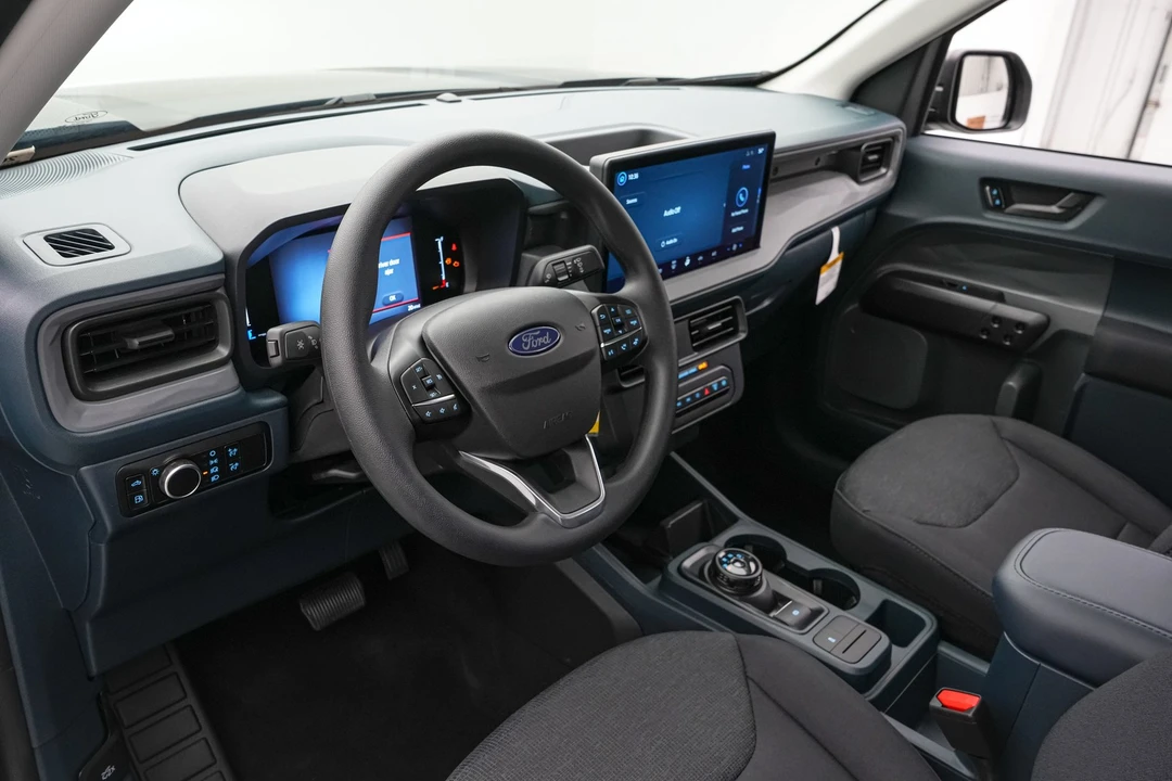 2026 Ford Maverick - Image 14 of 24
