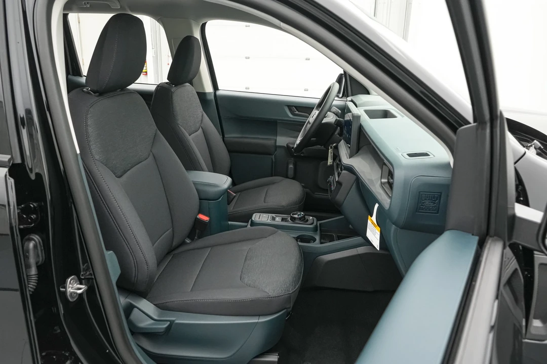 2026 Ford Maverick - Image 21 of 24