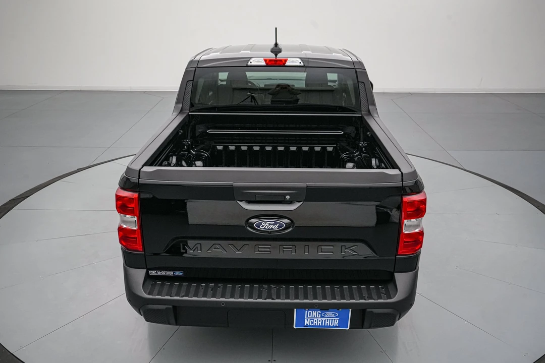 2026 Ford Maverick - Image 6 of 24