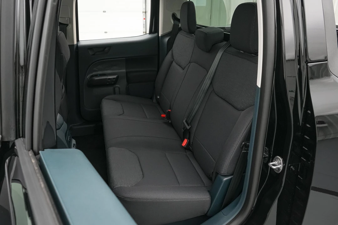 2026 Ford Maverick - Image 20 of 24