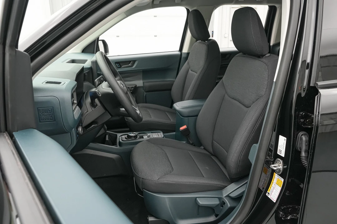 2026 Ford Maverick - Image 13 of 24