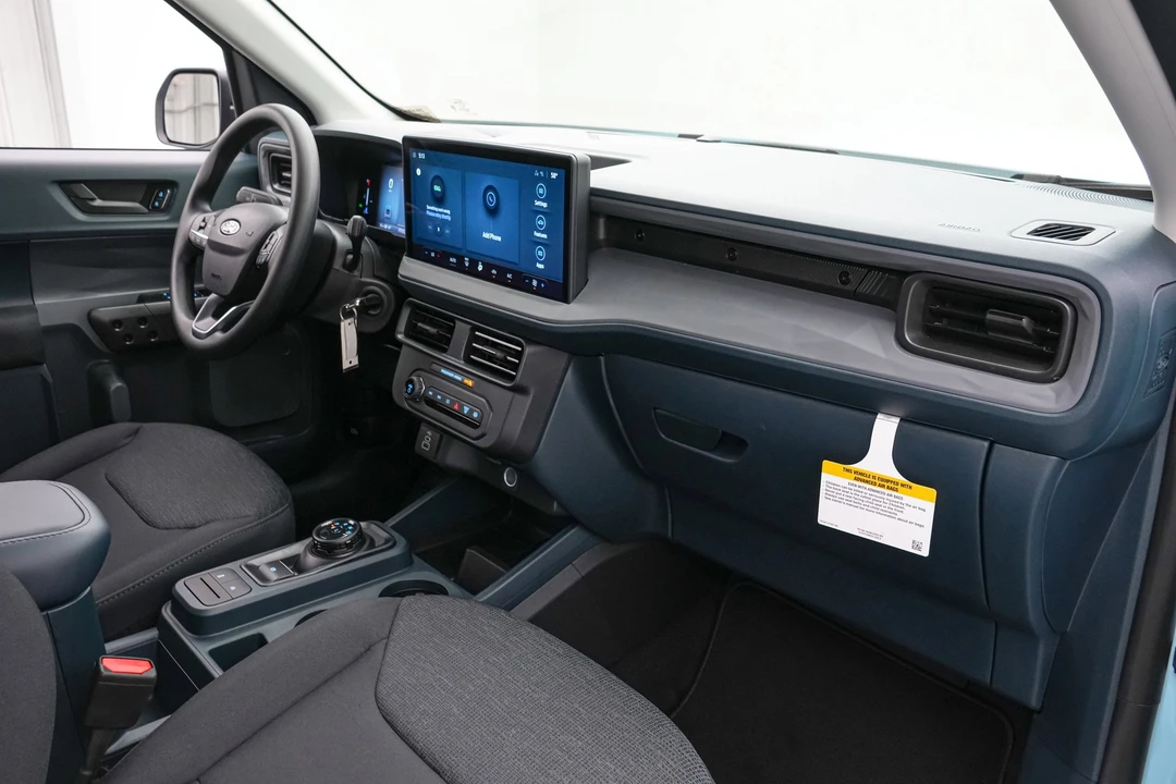 2026 Ford Maverick - Image 22 of 24