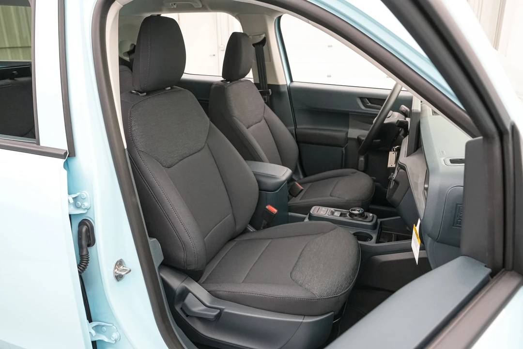 2026 Ford Maverick - Image 21 of 24