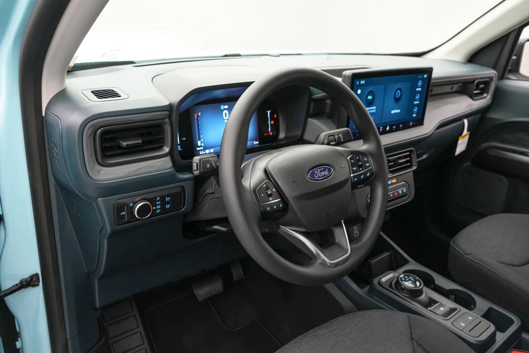 2026 Ford Maverick - Image 14 of 24