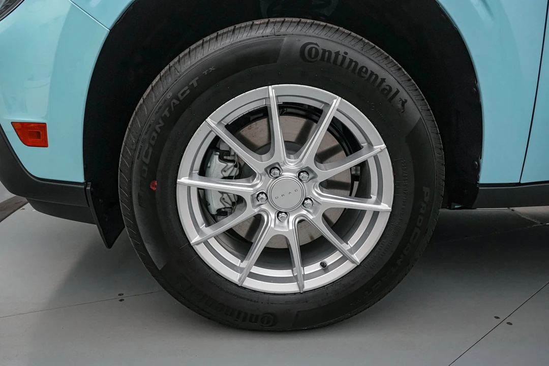 2026 Ford Maverick - Image 12 of 24