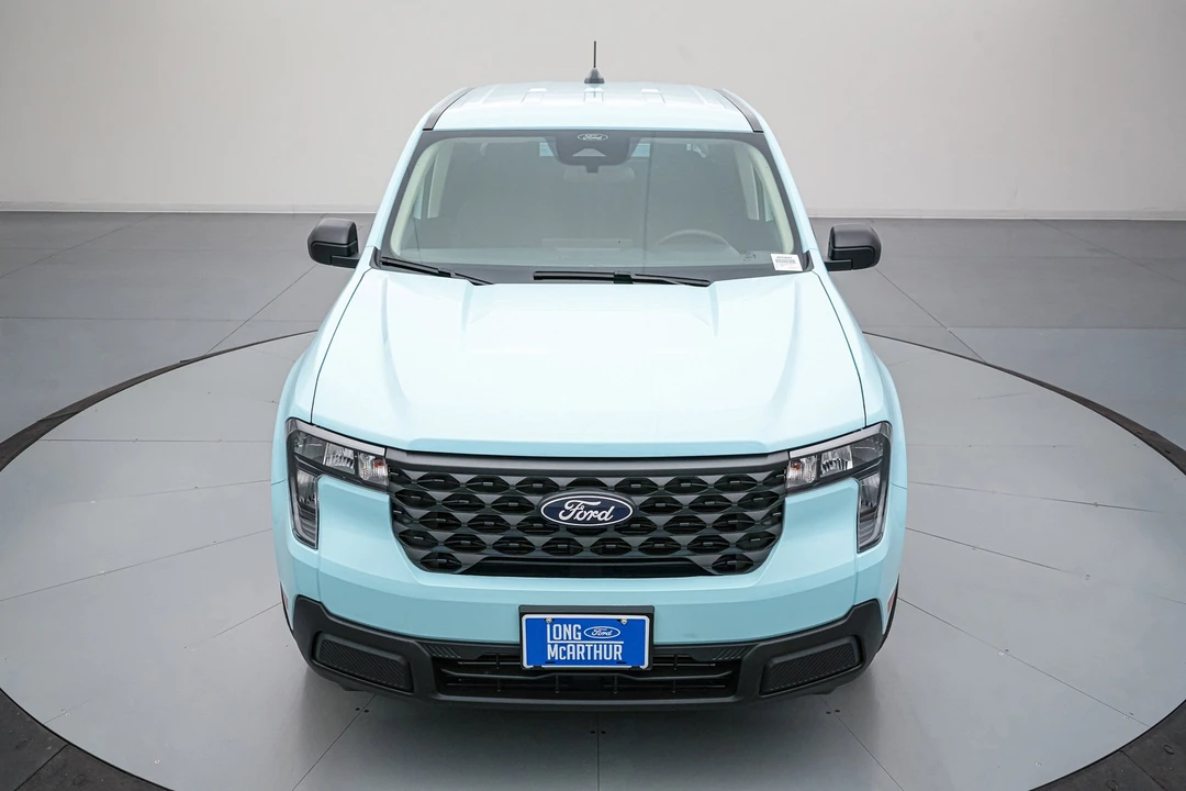 2026 Ford Maverick - Image 11 of 24