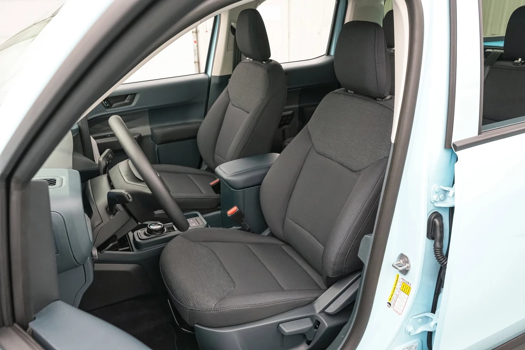 2026 Ford Maverick - Image 13 of 24