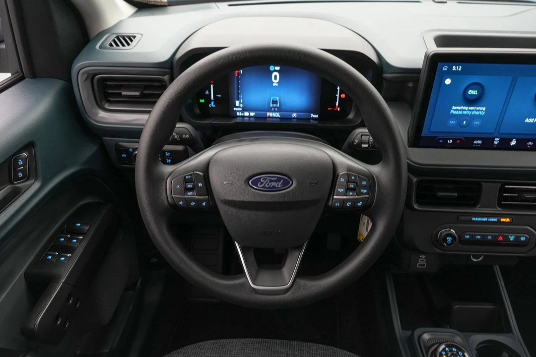2026 Ford Maverick - Image 15 of 24