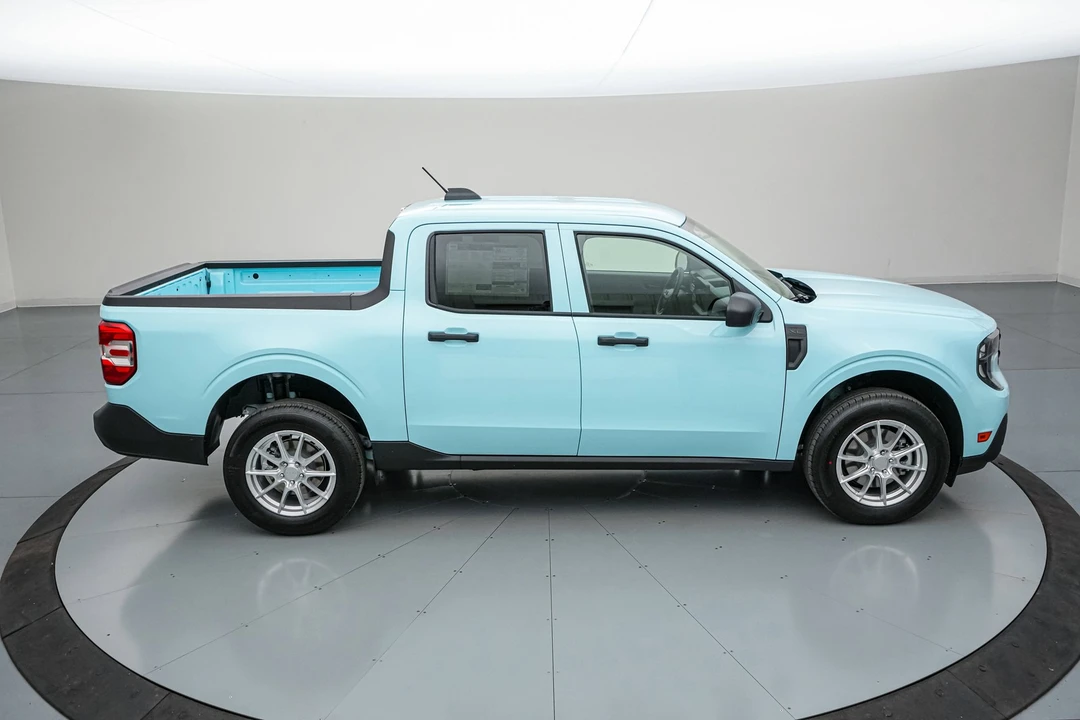 2026 Ford Maverick - Image 4 of 24