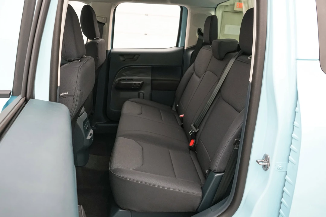 2026 Ford Maverick - Image 20 of 24