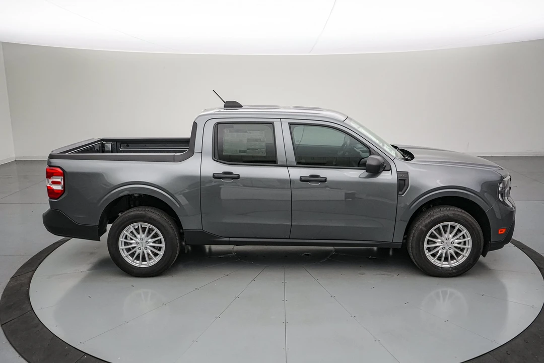 2026 Ford Maverick - Image 4 of 24
