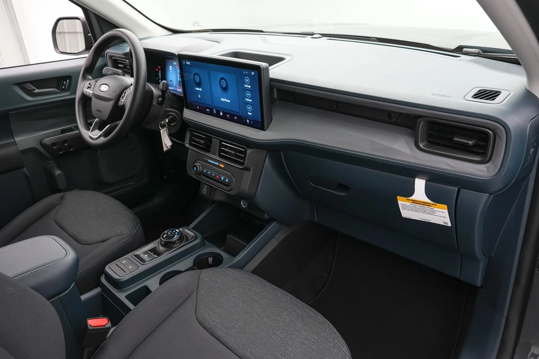 2026 Ford Maverick - Image 22 of 24