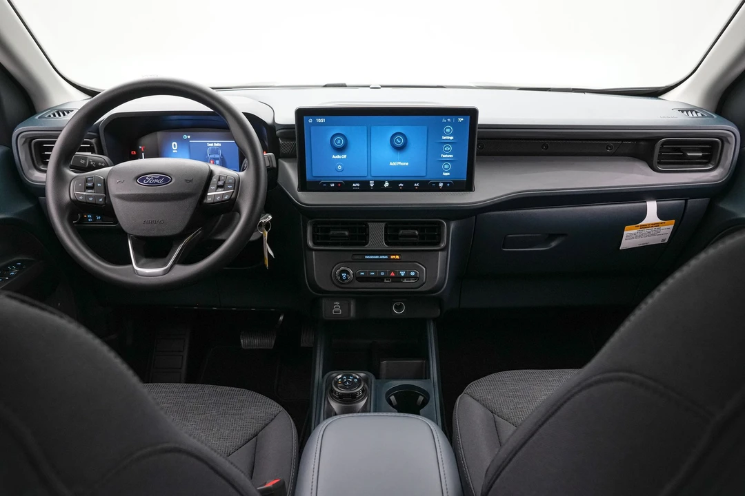 2026 Ford Maverick - Image 16 of 24