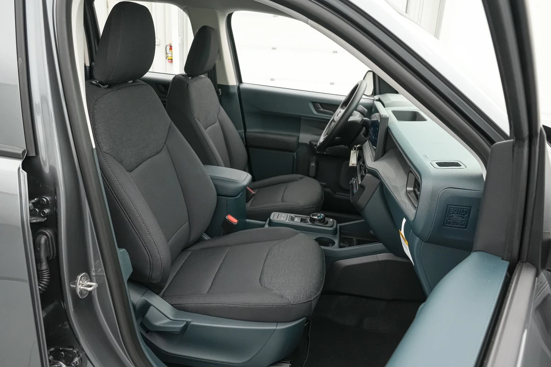 2026 Ford Maverick - Image 21 of 24