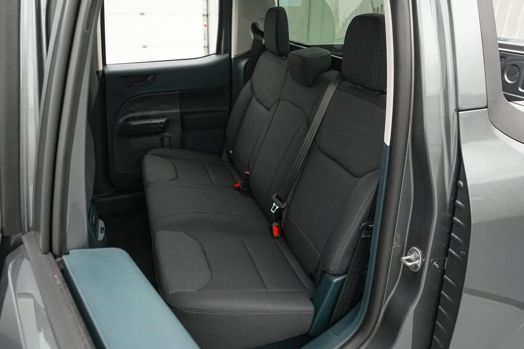 2026 Ford Maverick - Image 20 of 24