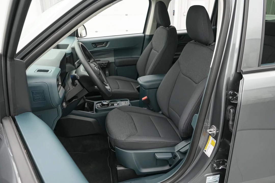 2026 Ford Maverick - Image 13 of 24