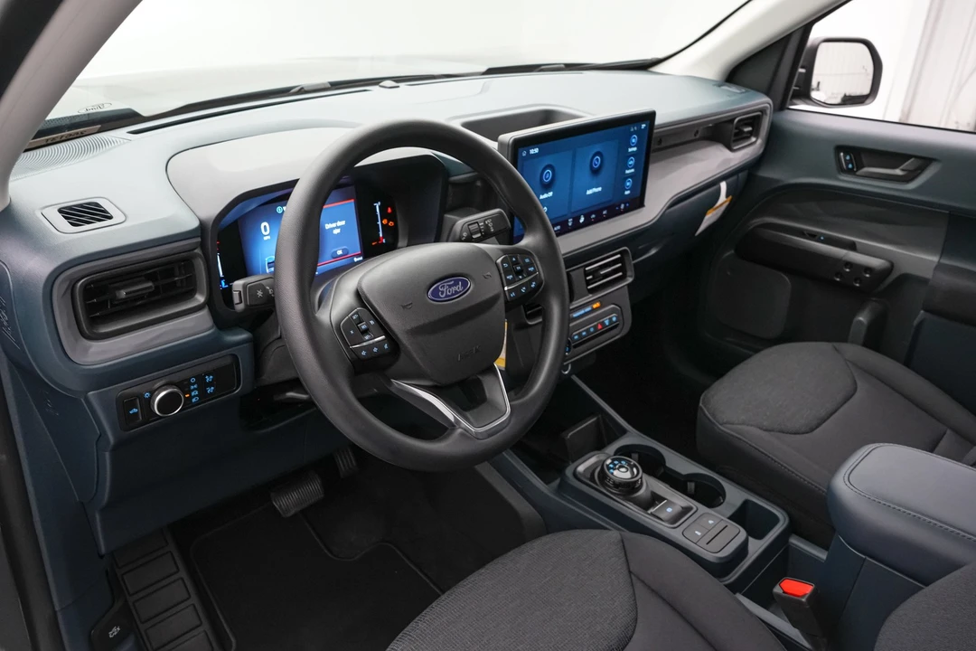 2026 Ford Maverick - Image 14 of 24