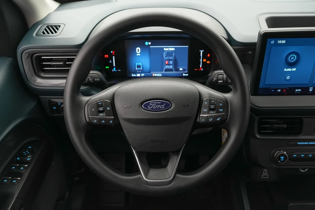 2026 Ford Maverick - Image 15 of 24