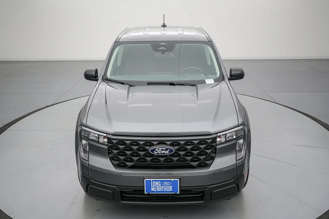 2026 Ford Maverick - Image 11 of 24