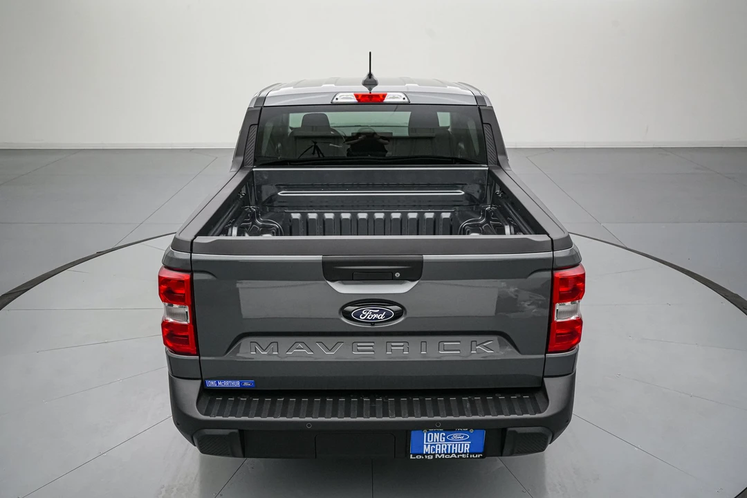 2026 Ford Maverick - Image 6 of 24