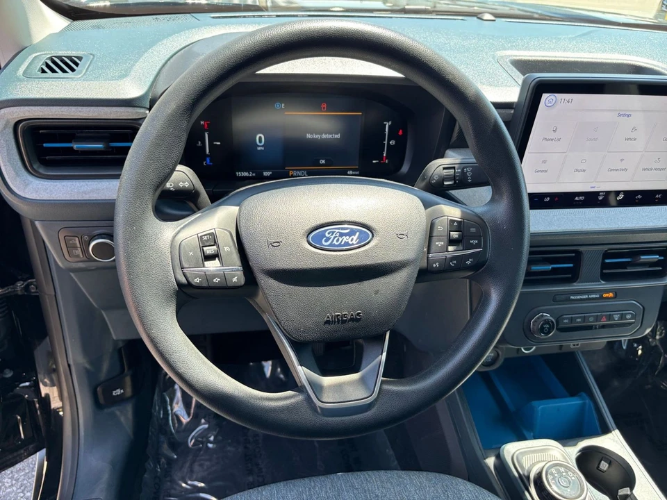 2026 Ford Maverick - Image 27 of 31