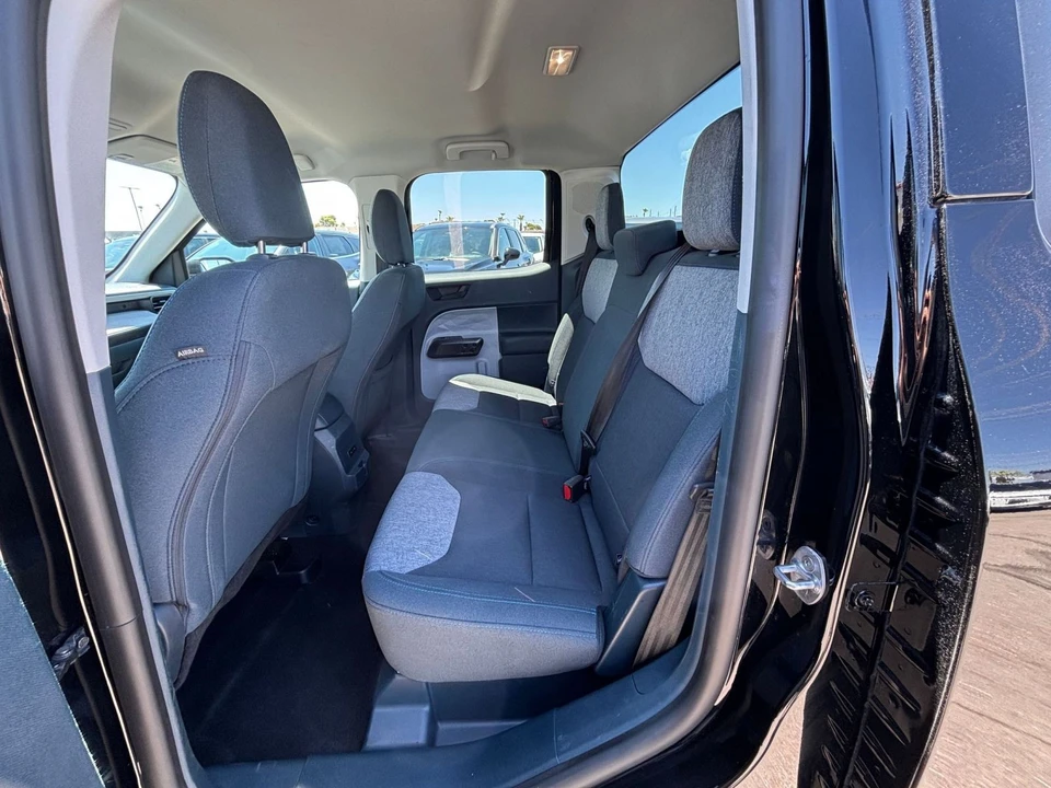 2026 Ford Maverick - Image 25 of 31