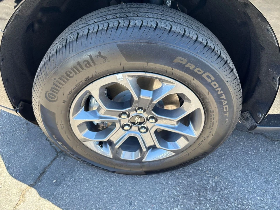 2026 Ford Maverick - Image 30 of 31