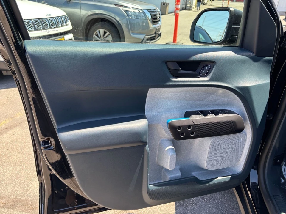 2026 Ford Maverick - Image 20 of 31
