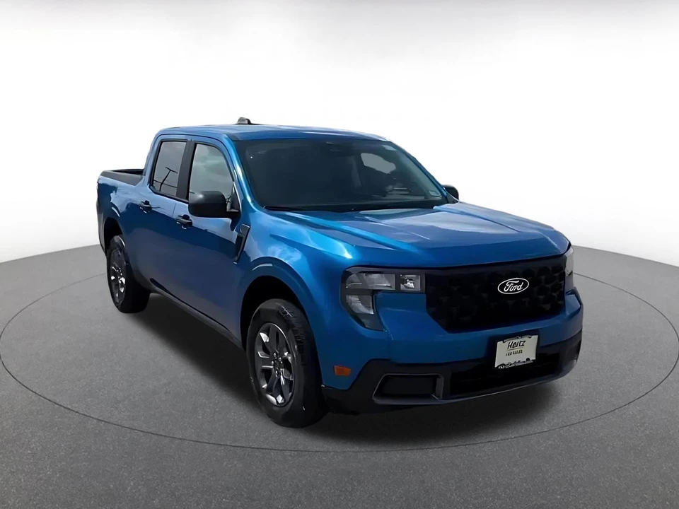 2026 Ford Maverick - Image 3 of 31