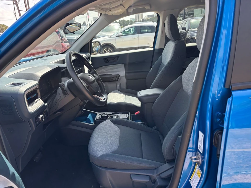 2026 Ford Maverick - Image 26 of 31