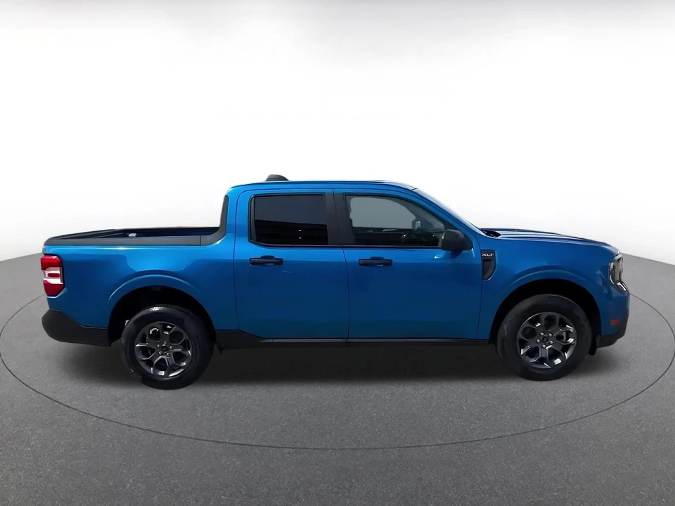 2026 Ford Maverick - Image 18 of 31
