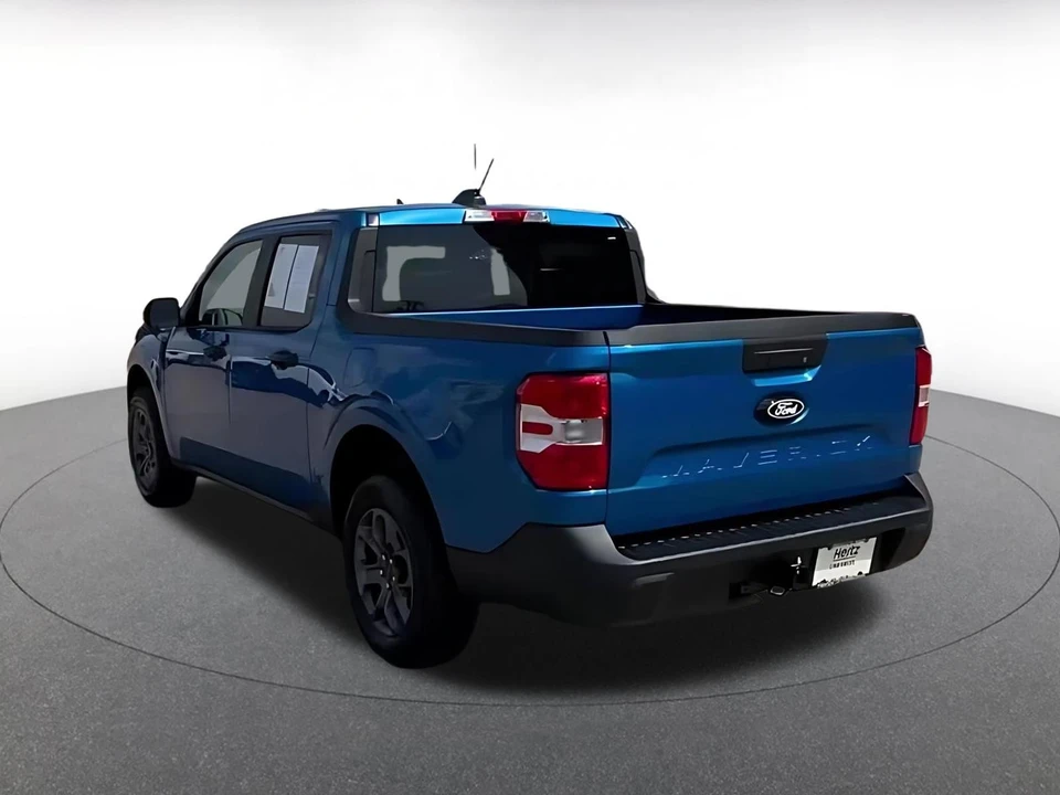 2026 Ford Maverick - Image 13 of 31