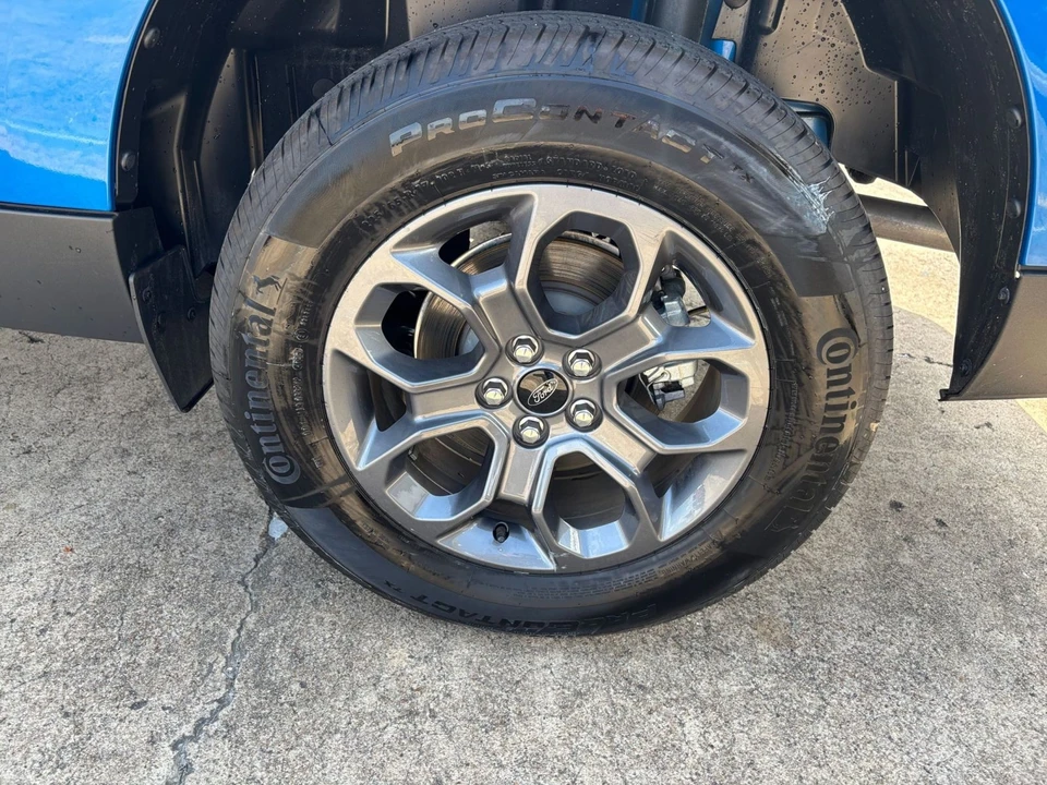 2026 Ford Maverick - Image 30 of 31