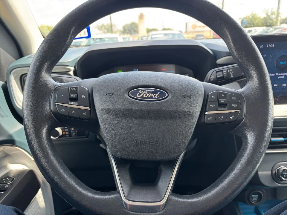 2026 Ford Maverick - Image 27 of 31