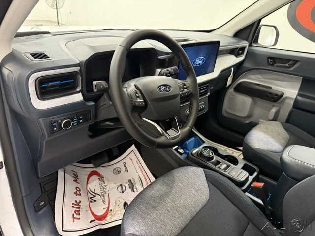 2026 Ford Maverick - Image 10 of 12