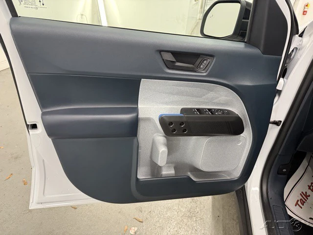 2026 Ford Maverick - Image 11 of 12
