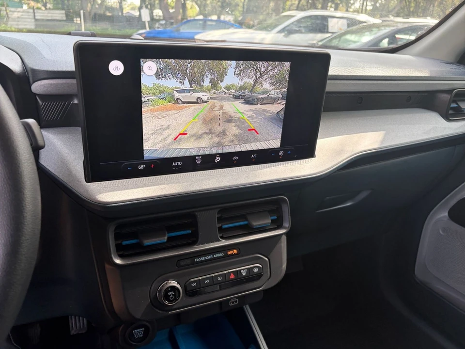 2026 Ford Maverick - Image 25 of 31