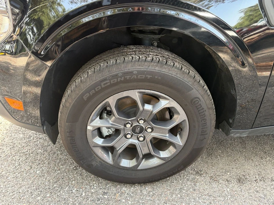2026 Ford Maverick - Image 31 of 31