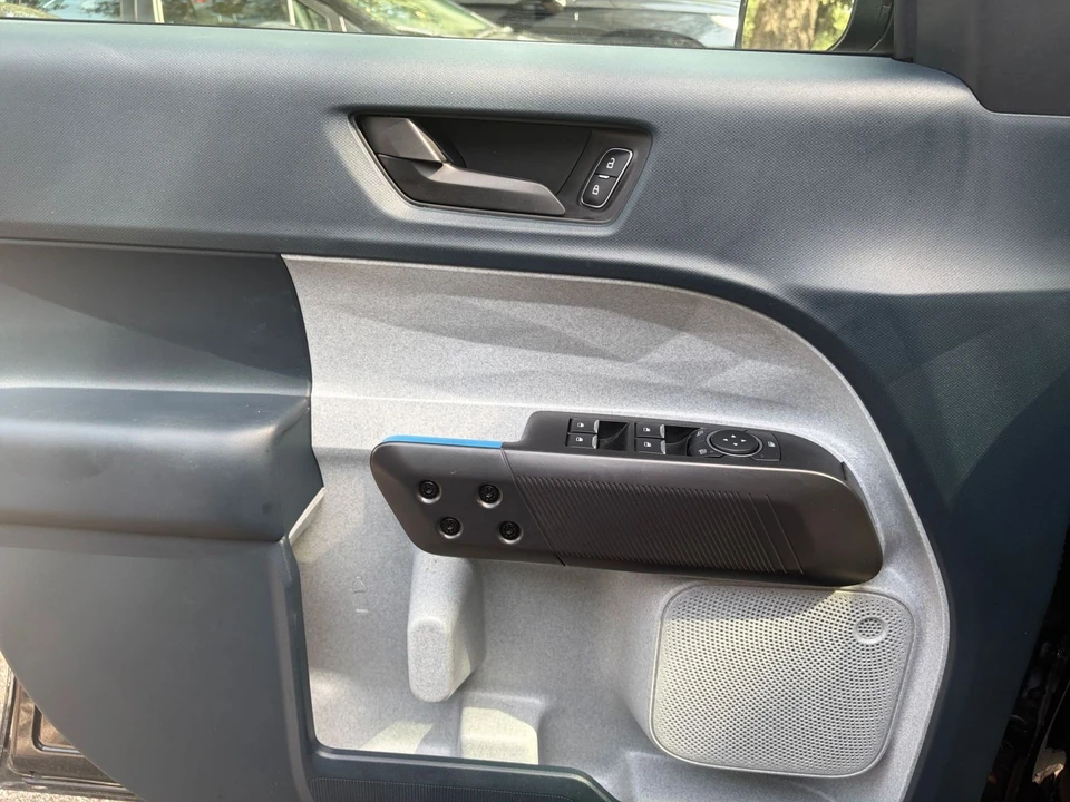 2026 Ford Maverick - Image 20 of 31