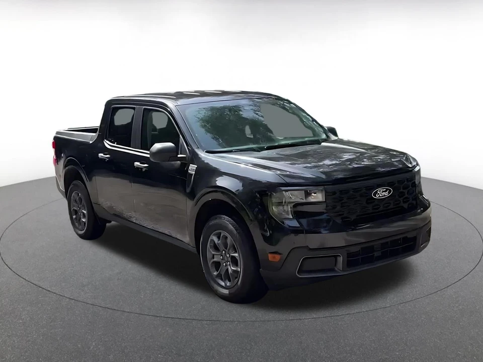 2026 Ford Maverick - Image 3 of 31