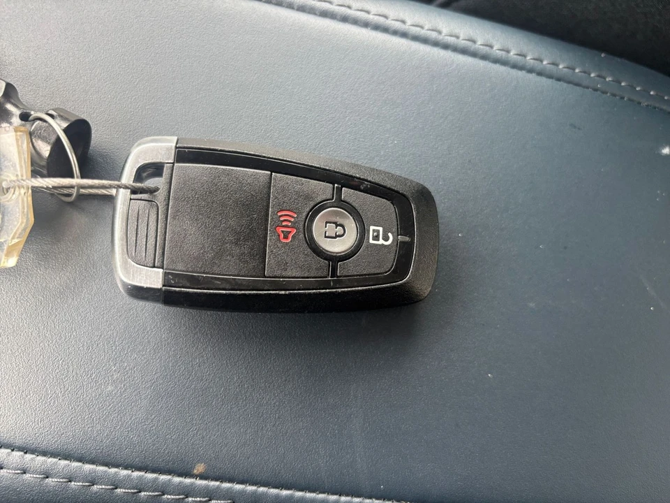 2026 Ford Maverick - Image 23 of 31